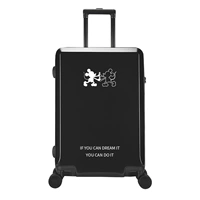 Зеркало Микки-Блэк