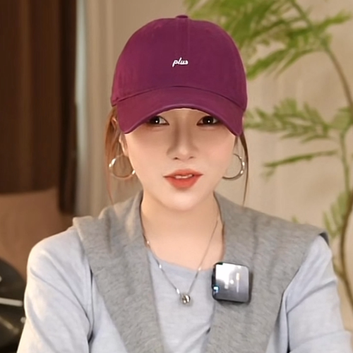 韩版百搭简约字母刺绣棒球帽子