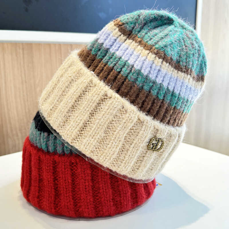 护耳帽保暖冬季显脸小百搭加厚