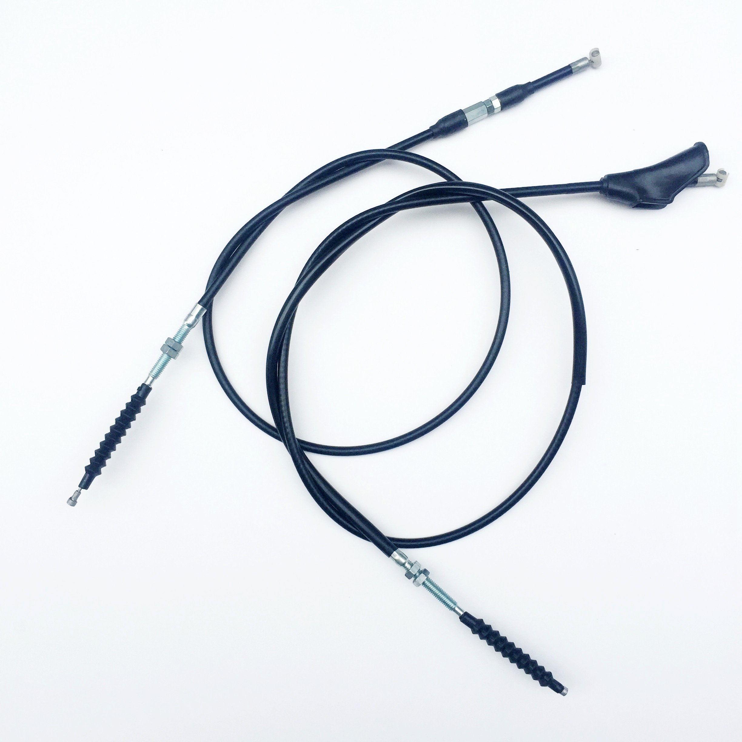 125 150 175 200 250 越野摩托车配件改装 加强型离合线 离合拉线