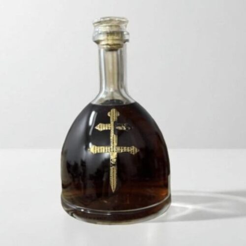 DUSSE铎世VSOP洋酒干邑白兰地  铎世XO 法国白兰地行货
