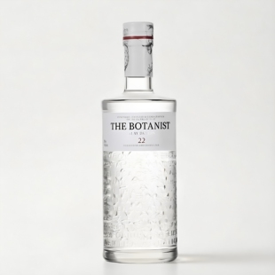 植物学家 艾雷岛干金酒 杜松子 原装进口The Botanist Islay Dry