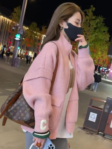 优依惠毛衣精品店