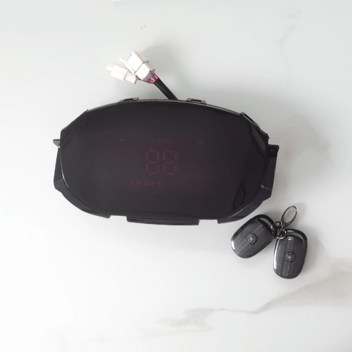 爱玛凌锋L301凌驾F507原厂仪表