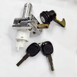 原厂正品爱玛欣果Q101套锁仪表控制器开关电机挂钩转把