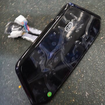 爱玛壹号A130原装仪表总成26100-A130-06000