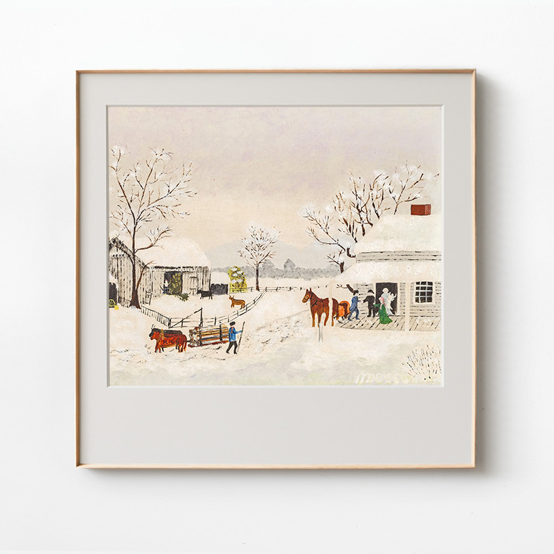 加安加丽欧式小众复古装饰画 客厅餐厅风景挂画玄关艺术壁画墙画图片