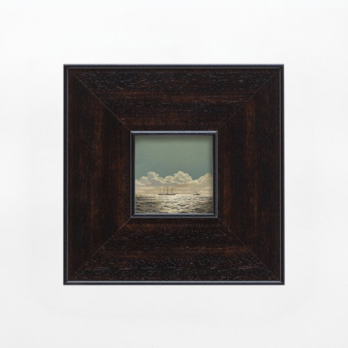 美式复古客厅装饰画玄关餐厅挂画