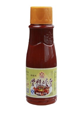 独凤轩 骨髓浸膏T02猪味1kg 调味品 方便面速冻膏状浓缩 骨汤料