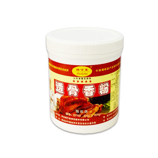 青岛瑞可莱 饺子馅 500g 包子馅 调料 C7106型号 透骨香粉