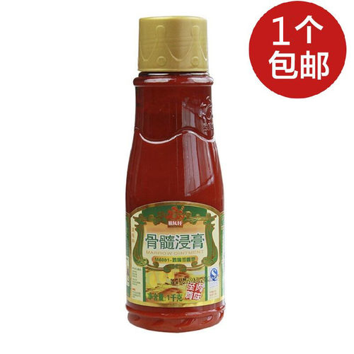 独凤轩M6001鸡味浓香型1KG