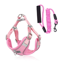 Peach Pink + 2 метра круглой веревки