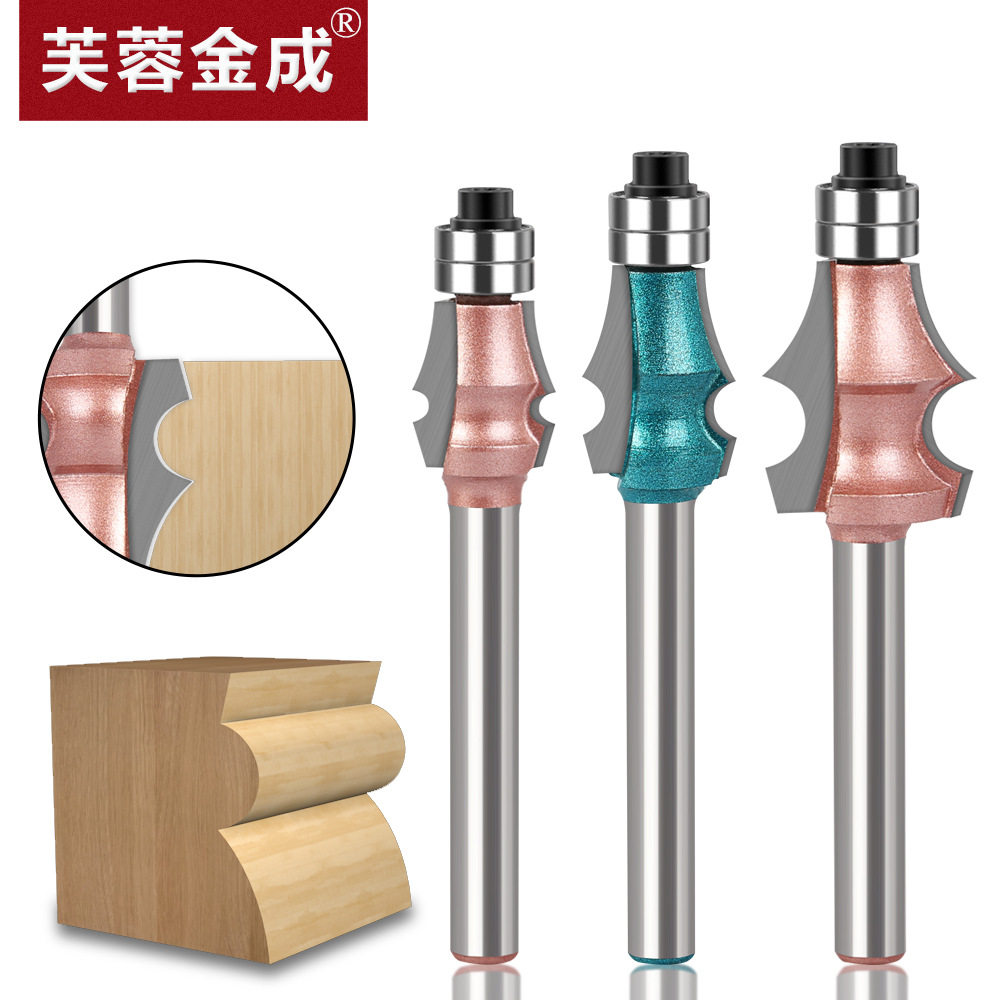 一线刀修边机起线支架打线刀线条刀仿古家具花边一条线刀弯料修边图片