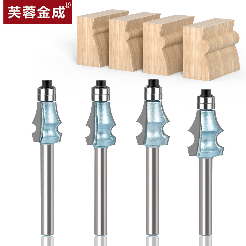 一线刀修边机起线支架打线刀线条刀仿古家具花边一条线刀弯料修边图片