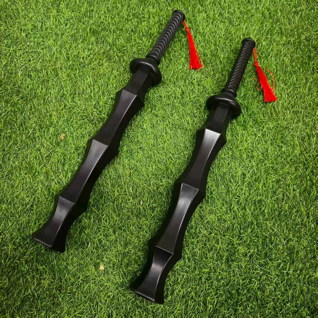 裁决之杖印第安棒车载防身棍