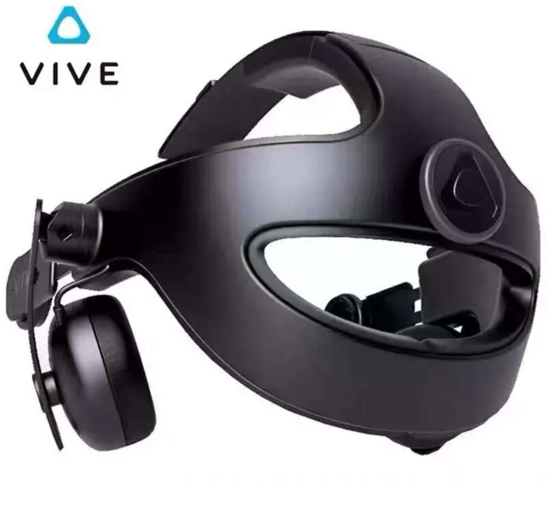 HTC VIVEvr智能畅听oculus小派头戴式VR头盔眼镜耳机优质推