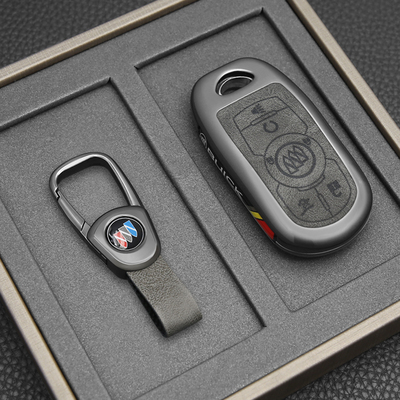 新款别克汽车钥匙保护套