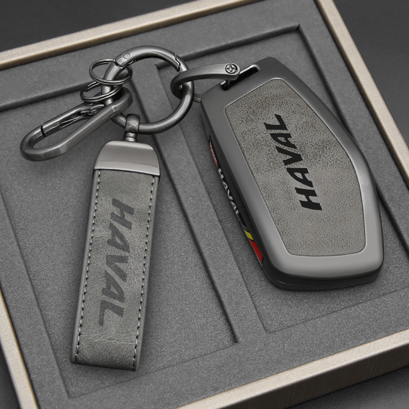 哈弗二代大狗车钥匙套