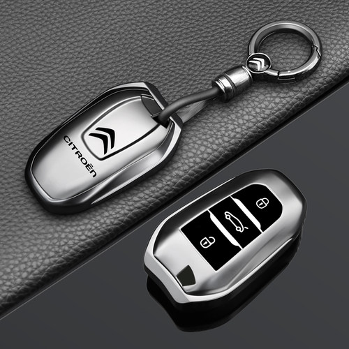 东风雪铁龙凡尔赛C5X钥匙套