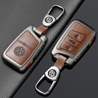 大众帕萨特380龙腾版钥匙套