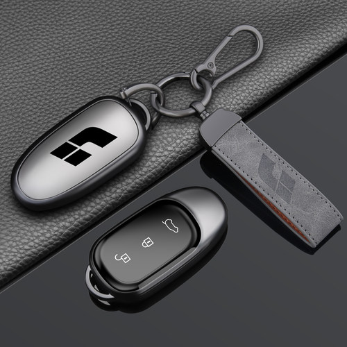 专用于理想one汽车钥匙套