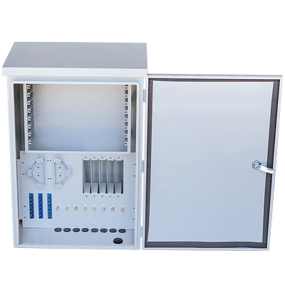 小型光缆交接箱加厚板材