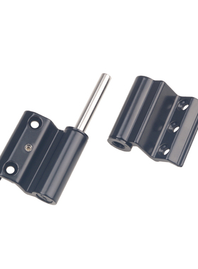 kIN LONG坚朗合页门窗五金配件断桥铝门窗铰链铝合金J3合页J4合页