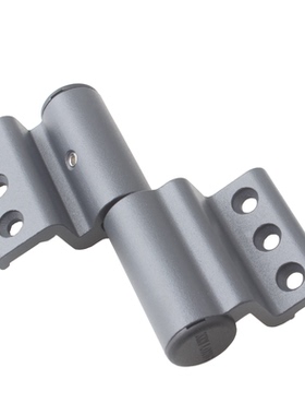 KIN LONG坚朗合页断桥铝门合页铰链加重J4坚朗门窗五金配件J5合页