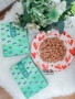 Nước sốt mèo nhà, bánh quy cá nhỏ, một miếng giòn, A Fei và Ba Di catnip, đi đến bóng tóc, cá ngừ nếm món ăn vặt - Đồ ăn nhẹ cho mèo thịt spam