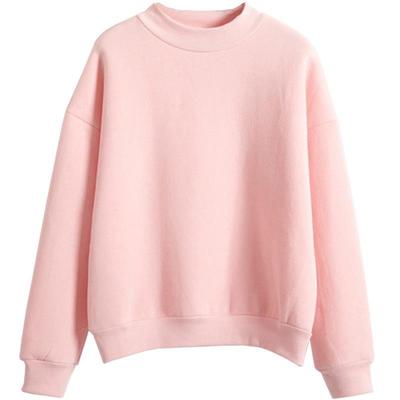 抓绒卫衣女20womenautir