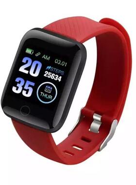 For Xiaomi Bluetooth Smart Watch Men Women Blood Pressure He