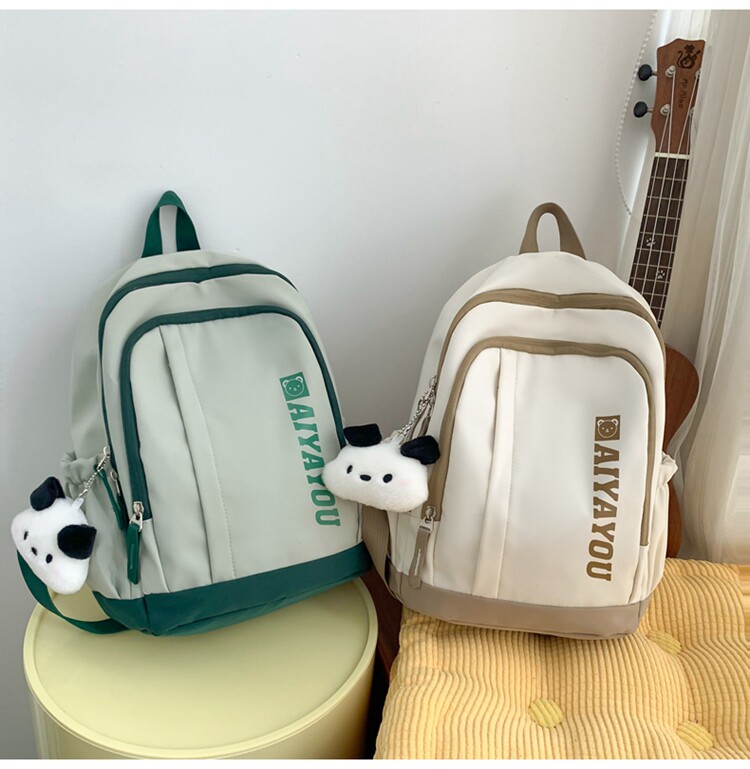 儿童背包女童外出小背包时尚公主可爱宝宝旅游包小女孩轻便双肩包