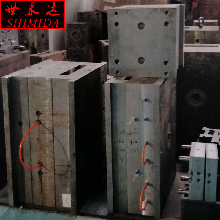 定制注塑模具注塑件加工