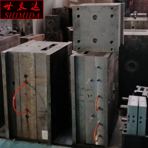 定制注塑模具注塑件加工