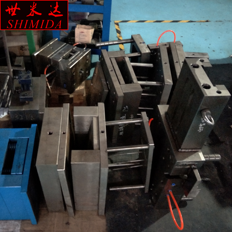 定做注塑模具注塑加工件