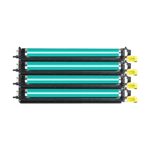 适用富士施乐C2260套鼓IV四代2263硒鼓c2265感光鼓组件V五代7220 7225 7120 7125成像鼓c2560 2060废粉盒3060