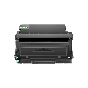 晖达适用奔图M7108DW粉盒P3308DW硒鼓TO-418H粉盒DL-418鼓架M6708DW/dn碳粉盒P3030D打印机墨盒pantum