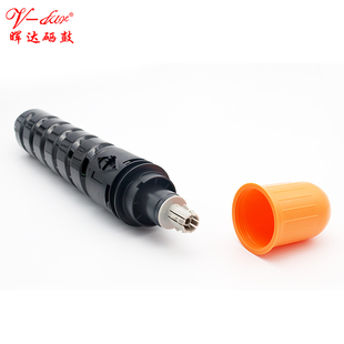 适用佳能NPG-51粉盒IR2520鼓架2520i复印机2525感光鼓组件2525i成像鼓2530硒鼓2545i碳粉G51套鼓粉筒废粉盒