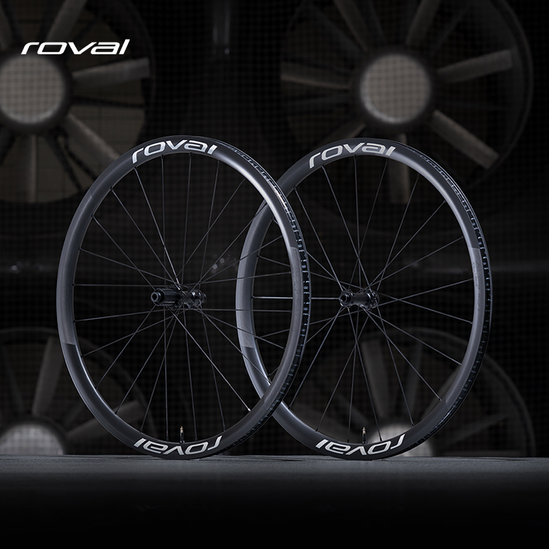 ROVALAlpinistCLII公路轮组