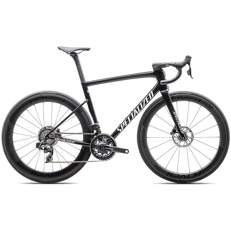 SPECIALIZED闪电 TARMAC SL8 PRO 碳纤维ETAP无线电变公路自行车