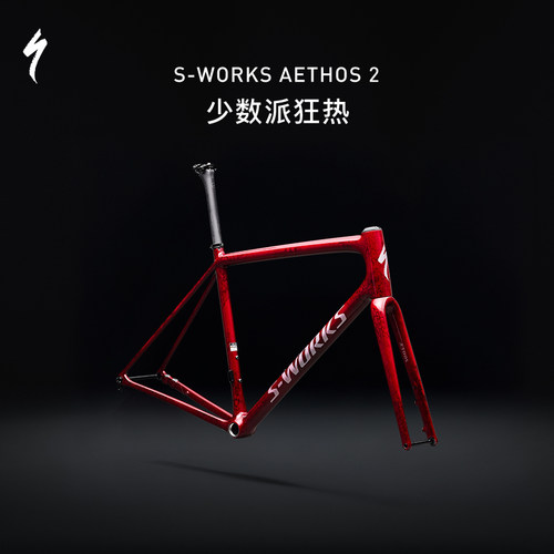 闪电S-WORKSAETHOS2车架