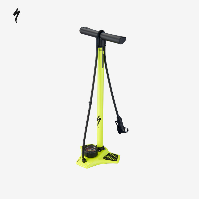 SPECIALIZED閃電 AIR TOOL HP高氣壓落地式公路自行車打氣筒在類目 自行車/騎行裝備/零配件, 自行車/單車裝備, 打氣筒中 - 來自Buy2taobao.com提供專業的淘寶代購服務