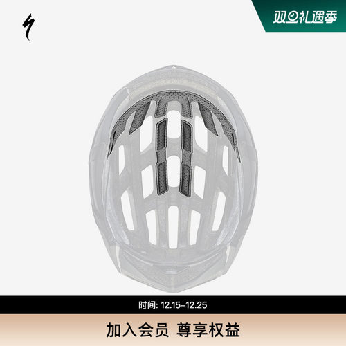 specialized闪电头盔内衬