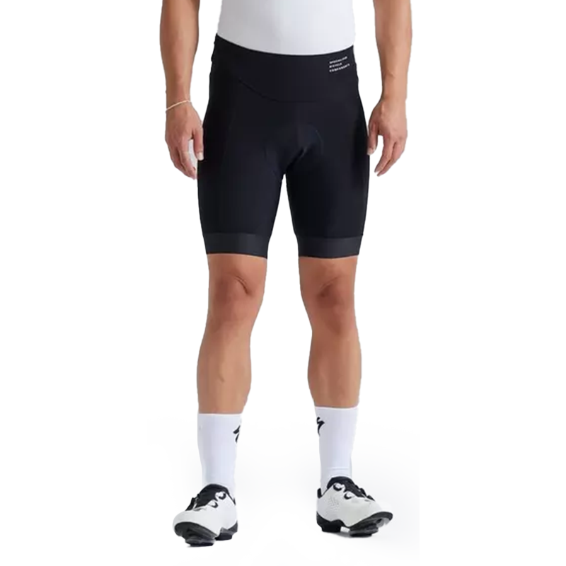 SPECIALIZED闪电 FOUNDATION SHORT 男女舒适弹力春夏骑行短裤