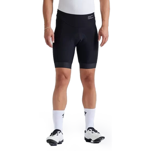 SPECIALIZED闪电 FOUNDATION SHORT 男女舒适弹力春夏骑行短裤