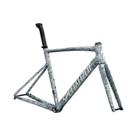 Haizi Blue/Sand Hill White