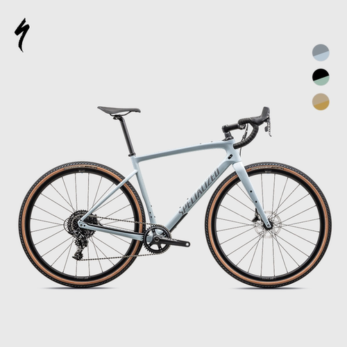 SPECIALIZED闪电公路自行车