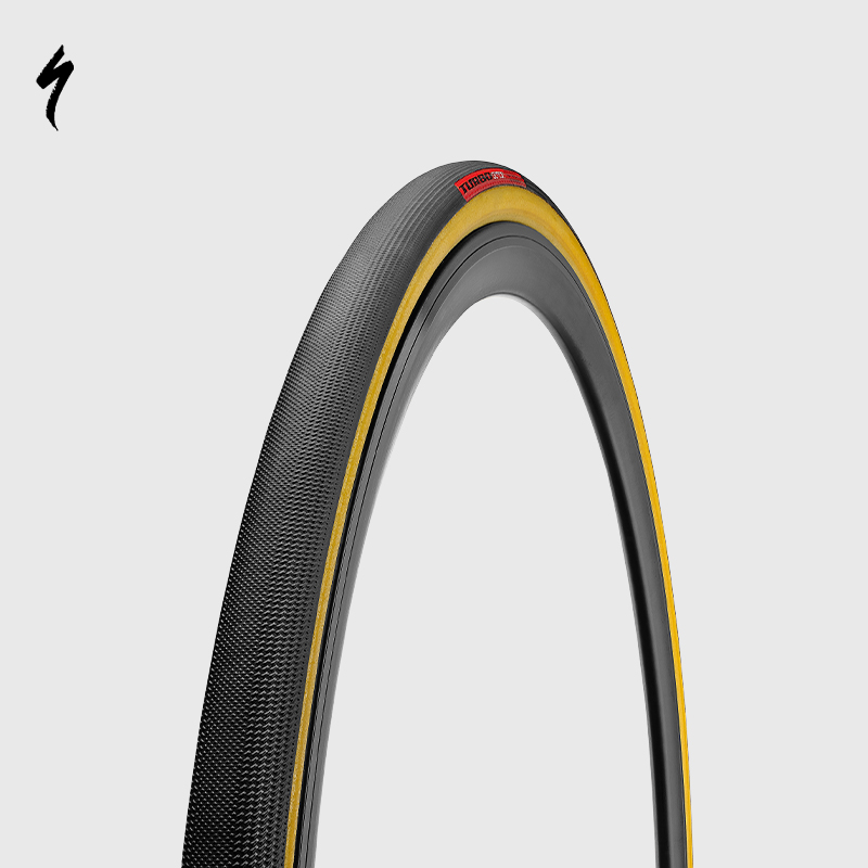specialized闪电棉线外胎