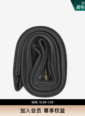 SPECIALIZED闪电 TUBE 700X20-28C 48/60/80MM公路车内胎法嘴