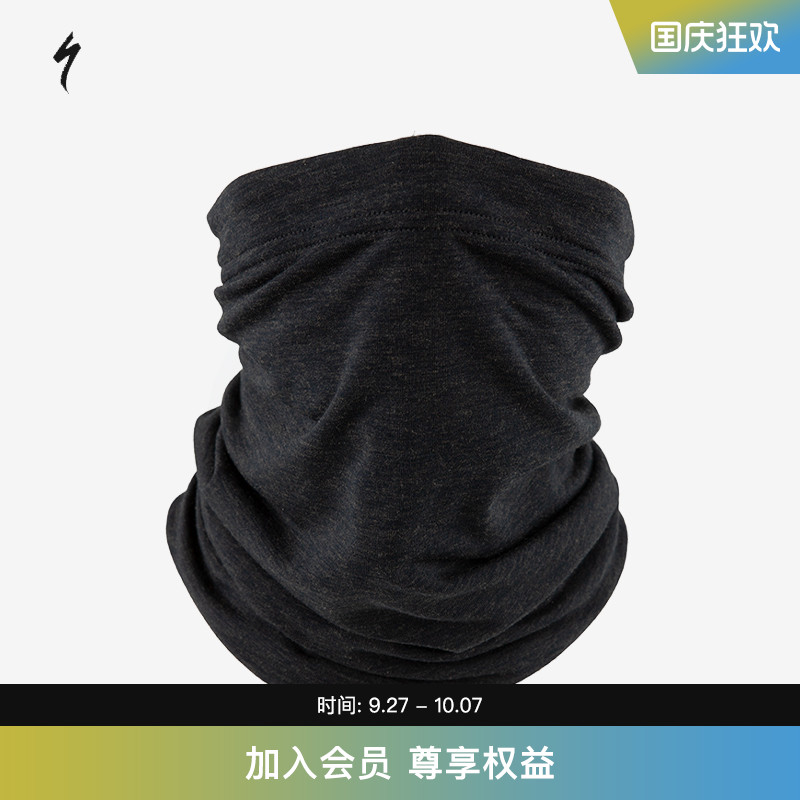 specialized闪电保暖围脖